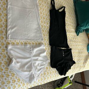 Victoria’s Secret PJ sets